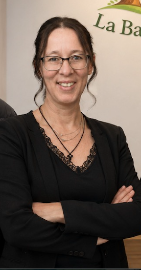 Florence Monnet